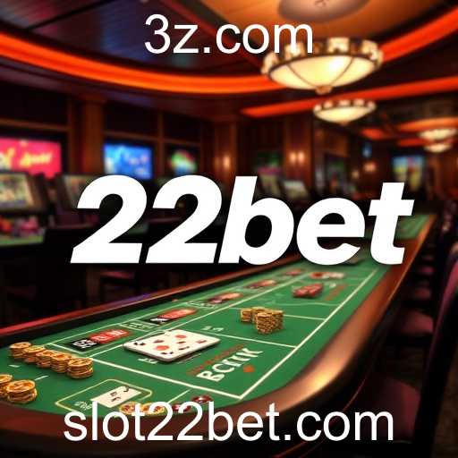 Expansão do 22bet no Brasil: Novo Horizonte para Jogos Online