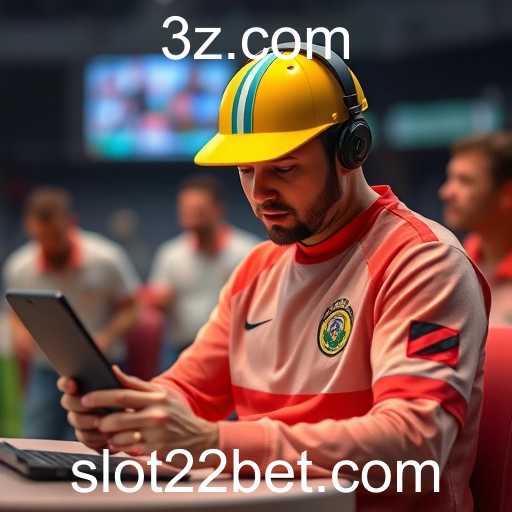 Expansão Digital e o Crescimento das Apostas Online
