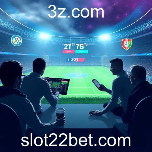 O Crescimento dos Sites de Jogos em 2025