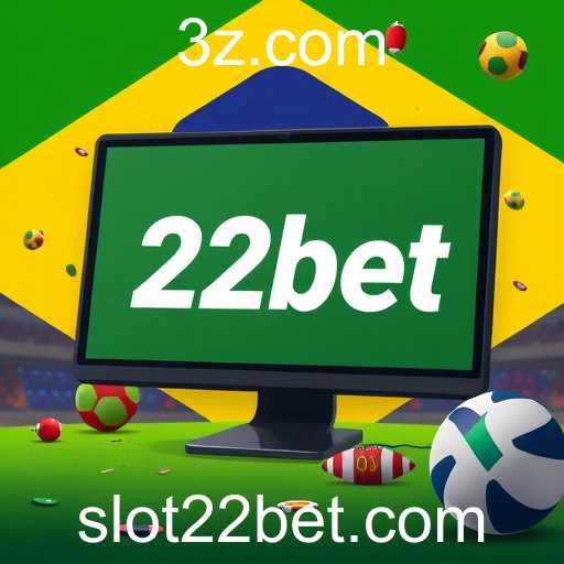 O Impacto do 22bet no Cenário Atual dos Jogos Online