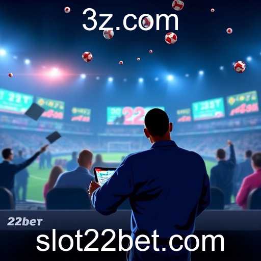 Inovações no Mercado de Apostas em 2025