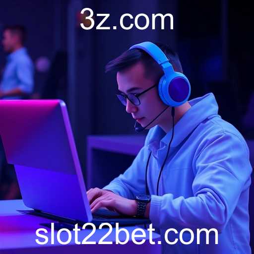 Expansão e Desafios do Setor de Jogos Online em 2025