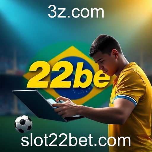A Ascensão do Jogo Online em 2025: O Fenômeno 22bet